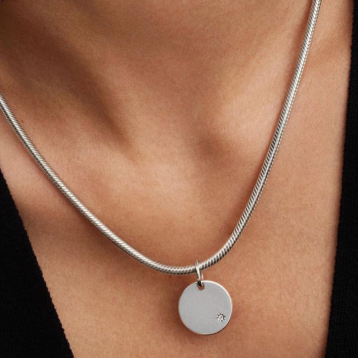 Immagine prodotto Pandora Anhänger, Silber 925 (Argento 925)