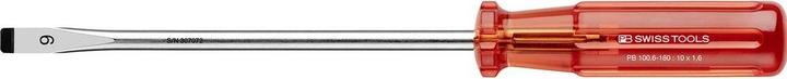 Actual product image PB Swiss Tools Pb 100 6 (Slotted screws)