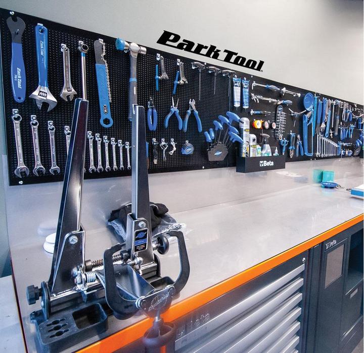 Produktbild Park Tool DL-36 Logo Aufkleber