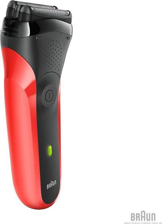 Produktbild Braun Folienrasierer