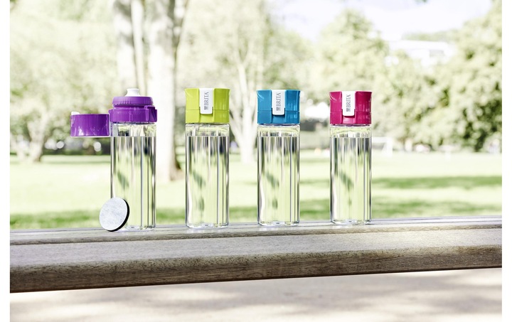 Actual product image Brita Filterflasche (0.60 l)