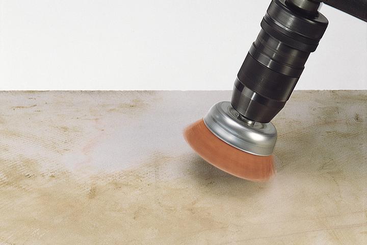 Image du produit wolfcraft 1 fil de nylon en pots aggr. S=6-kt. ø50mm (80)