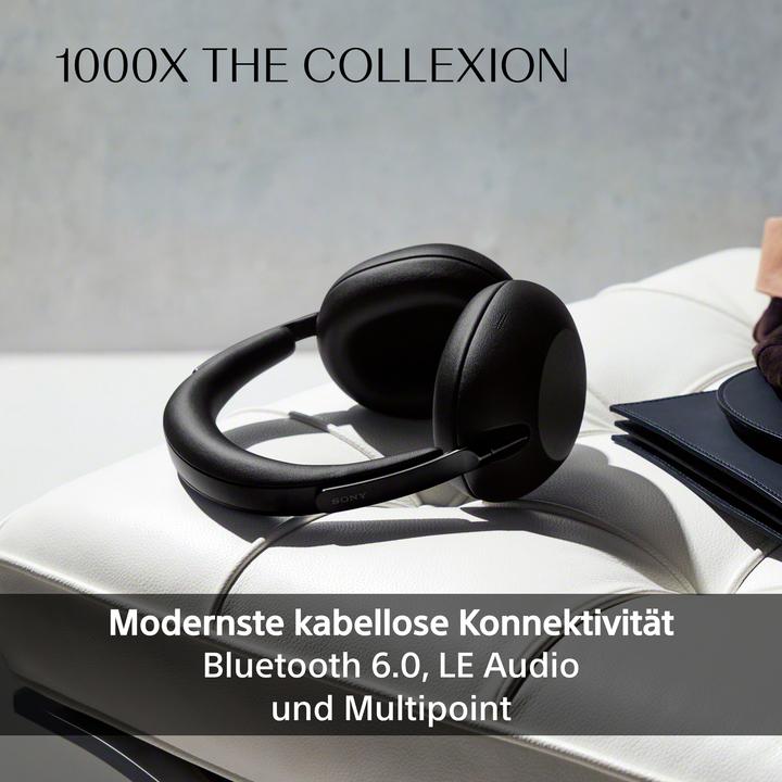 Productafbeelding Sony 1000X het college (DNC, 24 h, Draadloze)