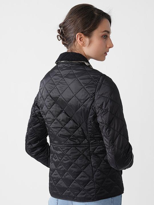 Produktbild Barbour Steppjacke DEVERON (36)