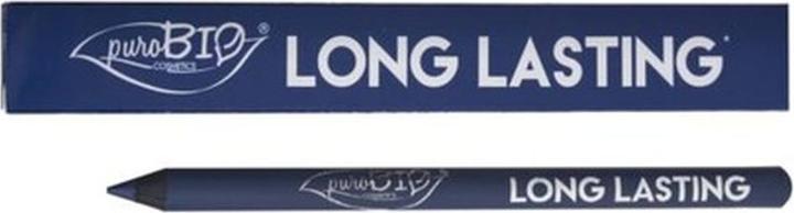 SANDISK Purobio Long Lasting Eyes Pencil Night Blue 135.3oz (Night blue)