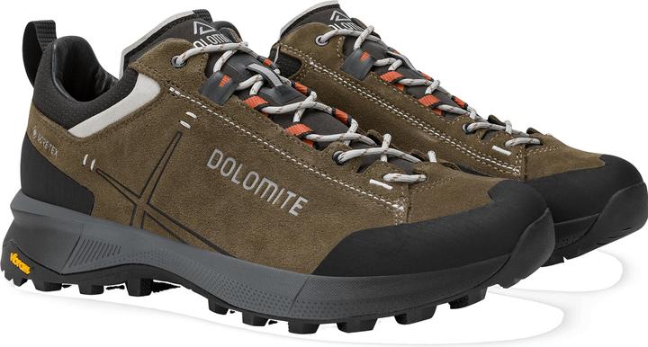 Produktbild Dolomite Shoe Vernale Hike Low GTX (44)