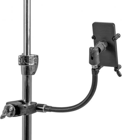 Produktbild Gibraltar SC-SPGM Smartphone Halter (Drums)