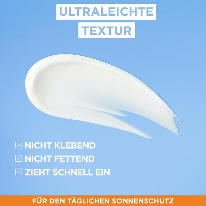 Produktbild Garnier Ambre Solaire Super UV (Sonnencreme Gesicht, SPF 50, 50 ml, 70 g)