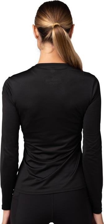 Produktbild Fox Top 23 W Tecbase Ls Shirt Blk S (S)