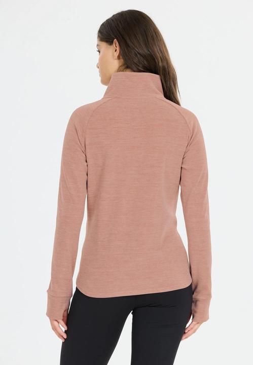 Produktbild Whistler Women's Kajsa Half Zip Midlayer (XL)
