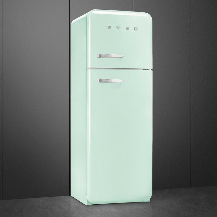 Actual product image Smeg FAB30RPG6 (294 l)