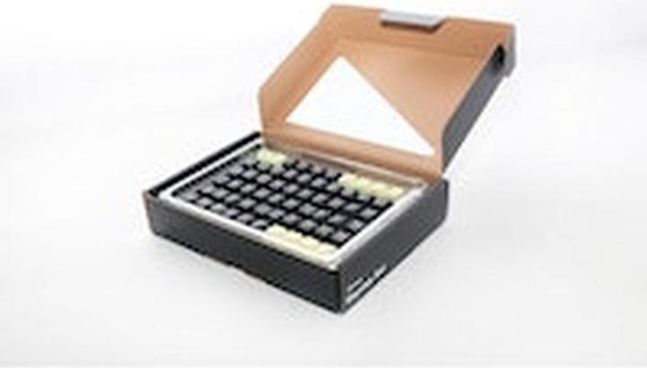 Immagine prodotto Ducky Set per sublimazione Mico PBT - 133 copritastiere
