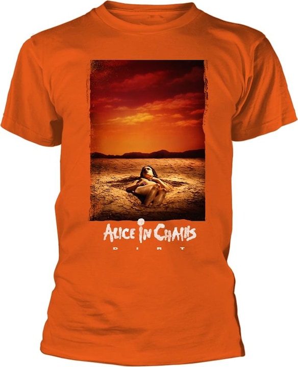 Alice In Chains Dirt