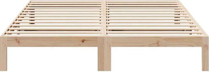 Image du produit vidaXL Bettgestell (160 x 200 cm)