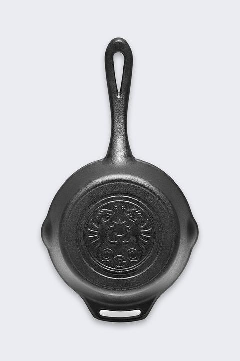 Produktbild Petromax Feuerpfanne (20 cm, Bratpfanne, Gusseisen)