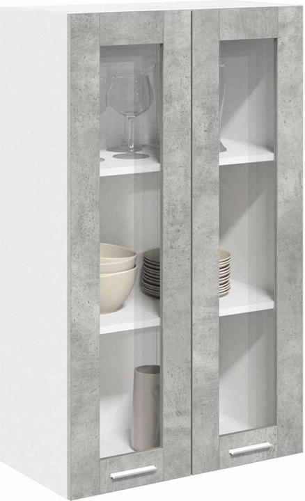 Produktbild vidaXL Küchenaufbewahrung (31 x 60 x 100 cm)