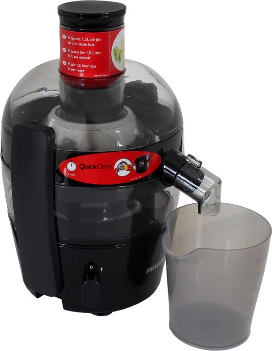 Actual product image Philips Viva Collection HR1832/00