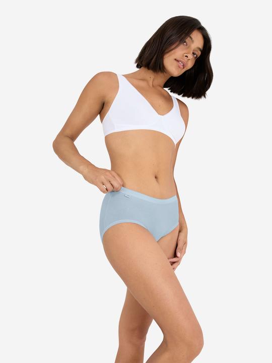 Produktbild Sloggi Maxislip Originals Basic (48, 3er Pack)