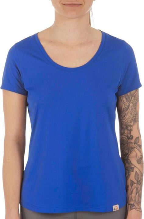 Image du produit IQ-UV FREE Shirt, Rundhals (S)