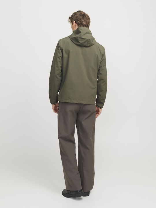 Actual product image Jack & Jones Übergangsjacke Übergangsjacke (XS)