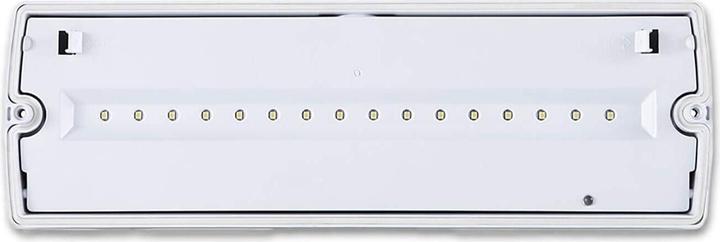 Produktbild Isoled ISOL LED-Notleuchte (IP65)