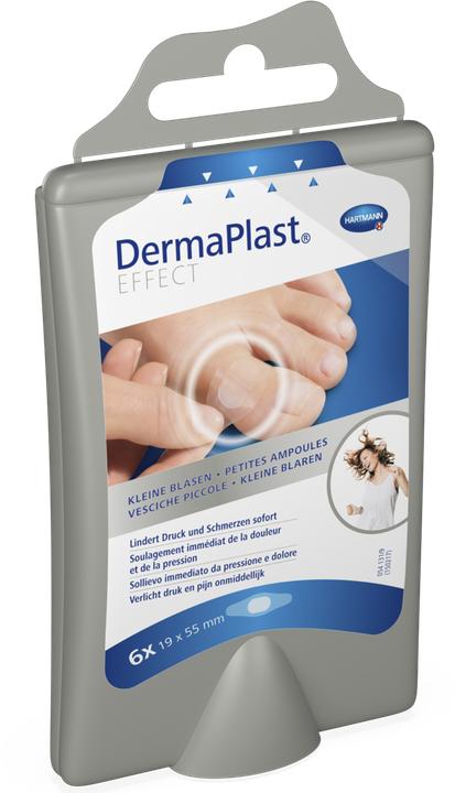 Produktbild DermaPlast Effect (6x)