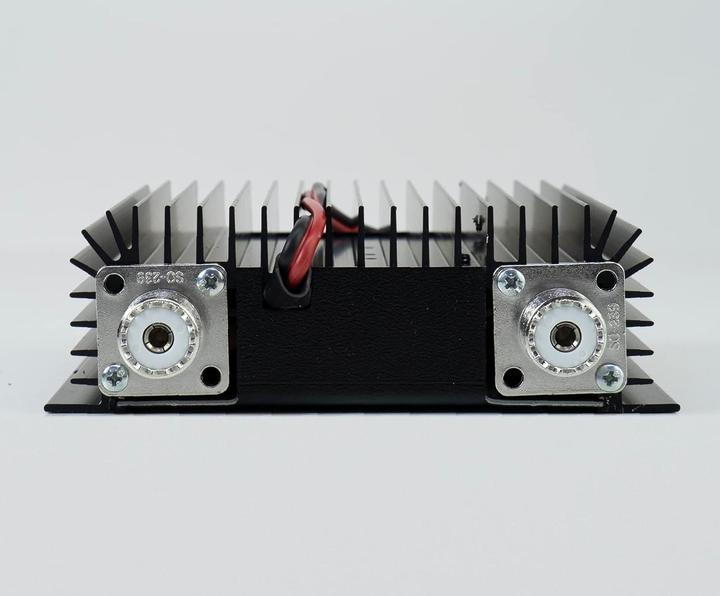 Productafbeelding PNI CB radio versterker RX-TX KL203P, AM-FM-SSB, 100W, 12V