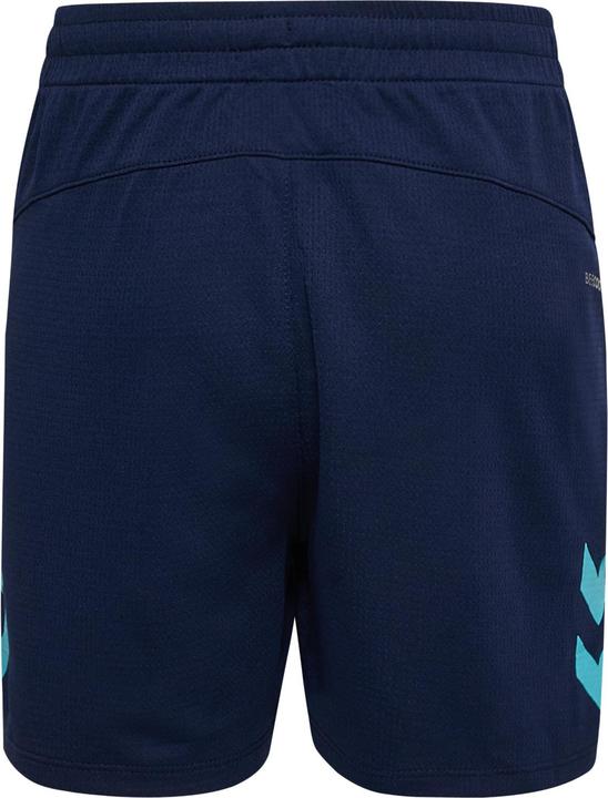 Produktbild hummel hmlLEAD 2.0 SHORTS KIDS (128)