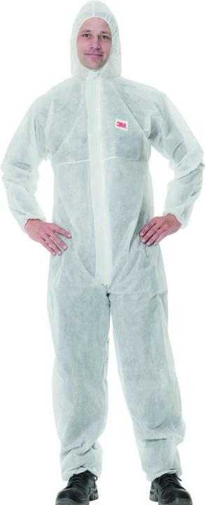 Actual product image 3M Disposable protective suits (176, 182)
