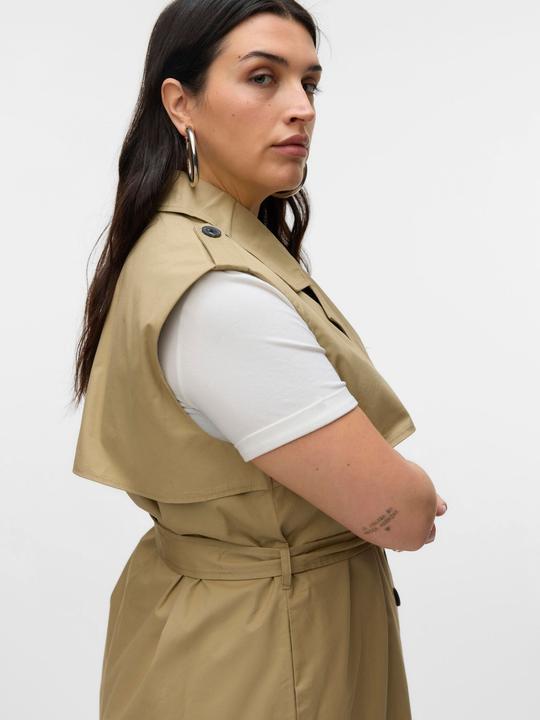Produktbild Vero Moda VMCLEA Anzugweste Weste (48)