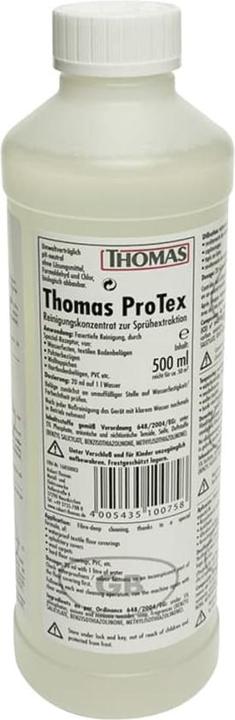 Actual product image Thomas Motyon Boxer (Wet dry vacuum cleaner)