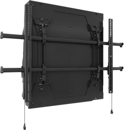 Produktbild Chief Large FUSION LSD1U - Klammer - für Flachbildschirm (Diverse)