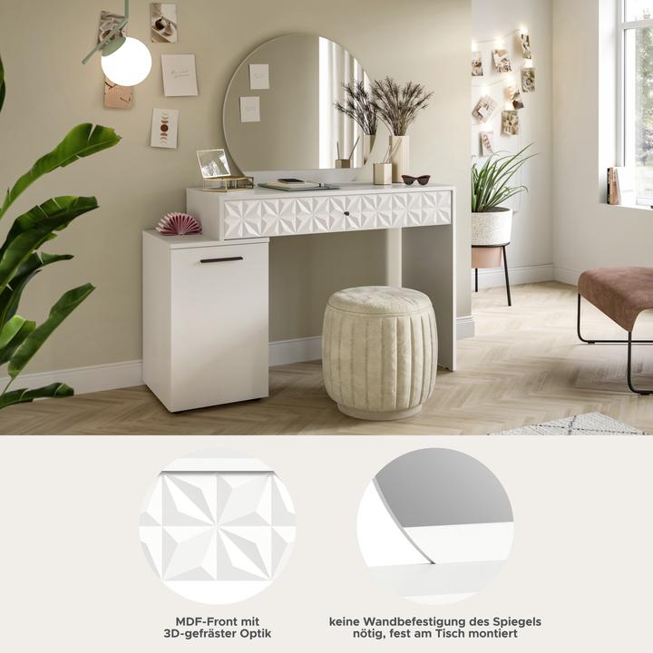 Image du produit Xonox Home Prisme (117 x 42 x 138 cm)