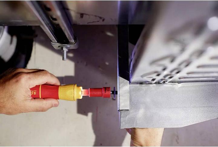 Produktbild Wiha speedE® II electric (Schlitz)