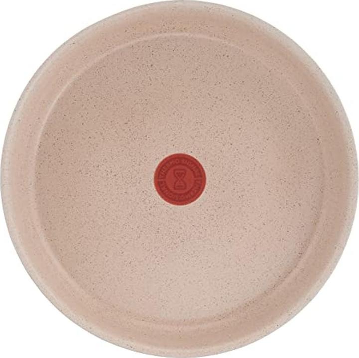 Actual product image Tefal L7839002 (18 cm, Pan set + pot set, Aluminium)