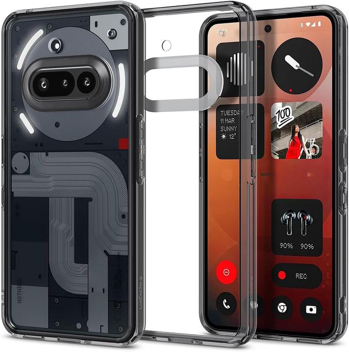 Spigen Ultra Hybrid (Nothing Phone (3a))