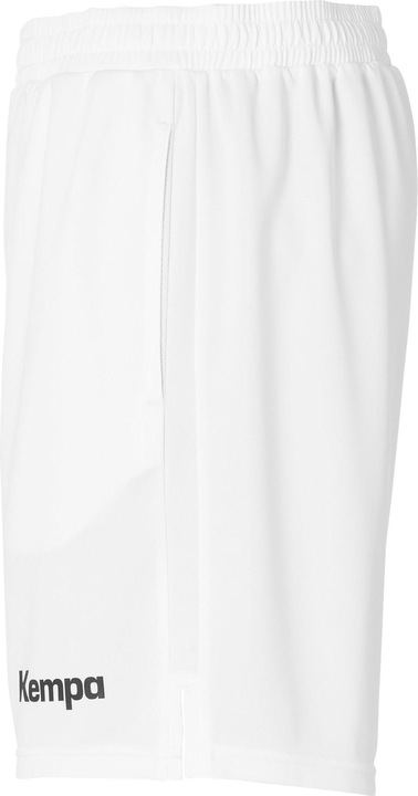 Actual product image Kempa Pocket Shorts (116)