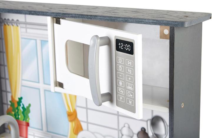 Actual product image Hape Light & Sound