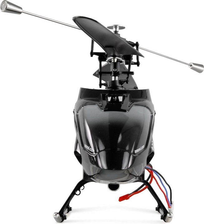 Immagine prodotto Amewi Elicottero elettrico Buzzard Pro XL