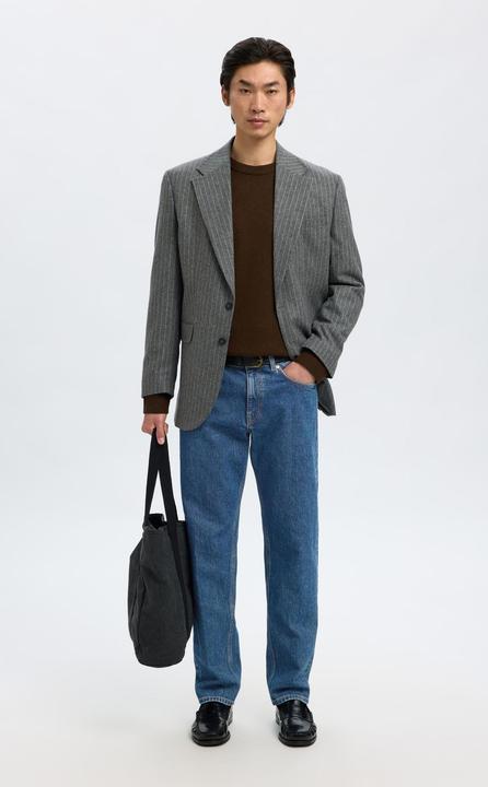 Image du produit Selected Homme Slh196-Straight Ben Kori Jeans Noos (W28/L32)
