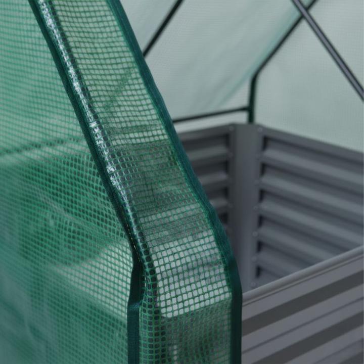 Produktbild Relaxdays Hochbeet