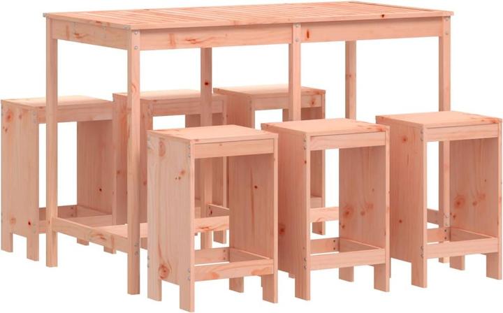 Actual product image vidaXL Gunde (82.50 cm)