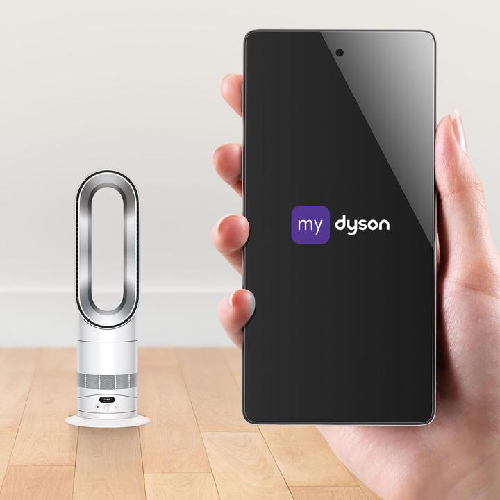 Produktbild Dyson Hot+Cool HF1