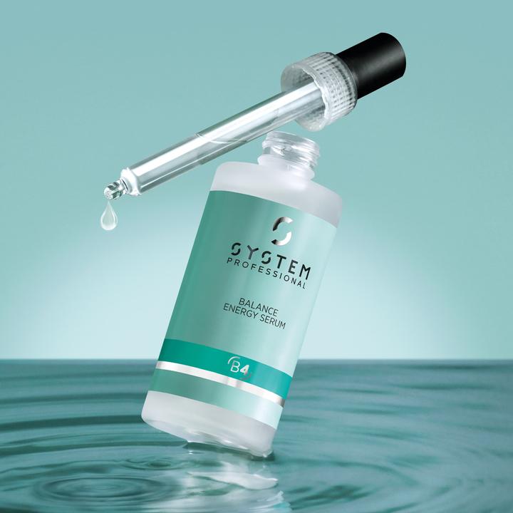 Produktbild System Professional Balance - Energy Serum (100 ml)