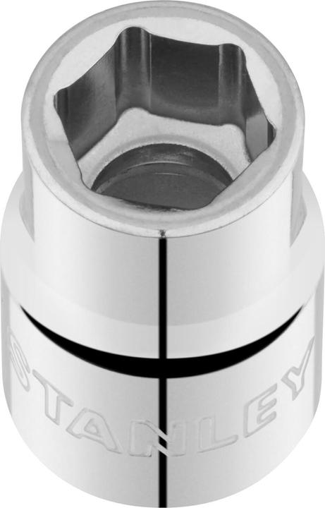 Actual product image Stanley Hexagon socket (3/8")