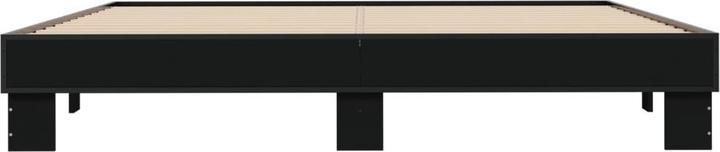 Image du produit vidaXL Bettgestell (200 x 200 cm)