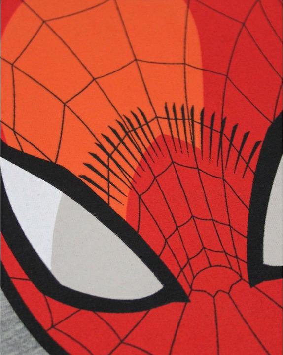 Immagine prodotto Spiderman Friendly Neighbourhood Maglietta Uomo (S)