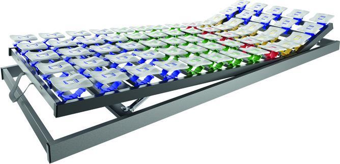 Actual product image Superba Ergoletto 2.0 B