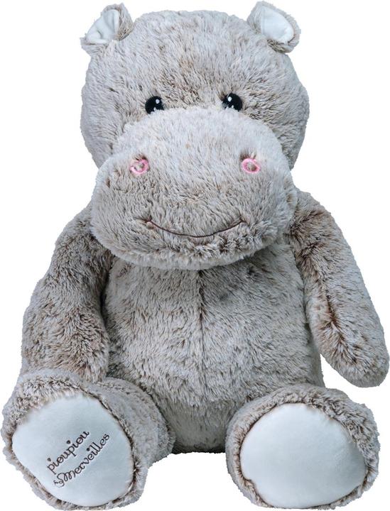 Image du produit Joy Toy Ippopotamo PELUCHE XXL - 100 CM