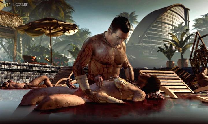 Immagine prodotto Deep Silver Dead Island - Definitive Collection (PS4, DE)